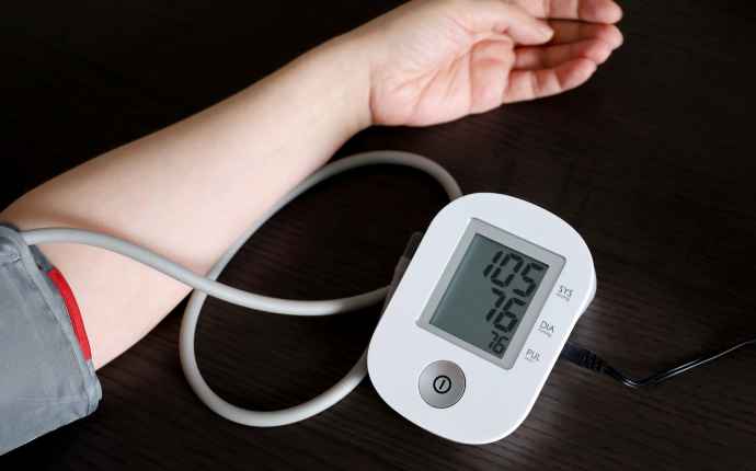 Hvad er den bedste blodtryksmåler?