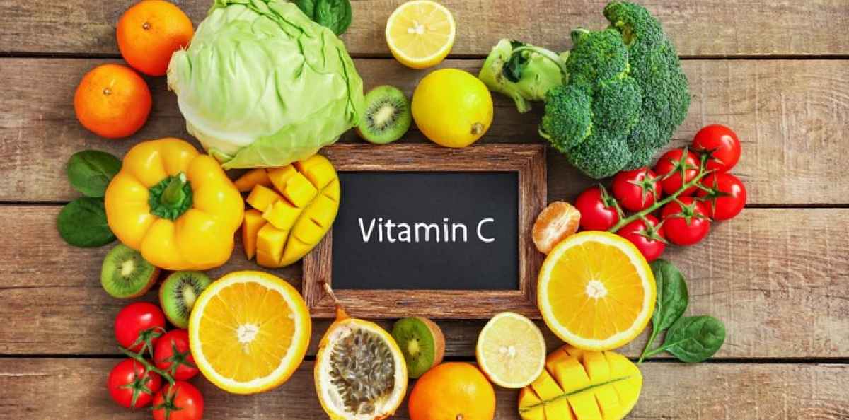 C- vitamin